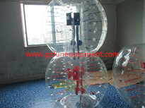 1.2m bubble ball