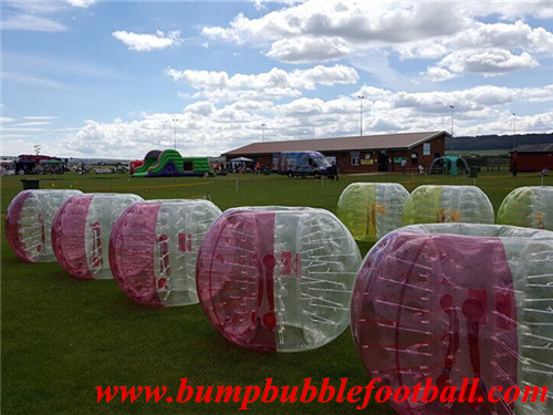 bubble-ball-soccer