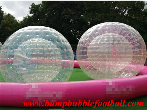 tpu-zorb-ball