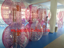 body zorbing