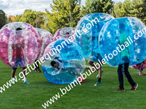 high quality, new design bubble ball