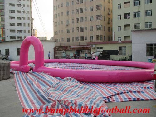 inflatable-football-field-for-zorb-ball