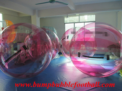 inflatable-human-ball