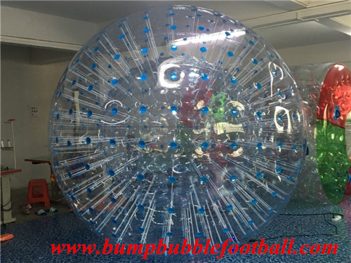 zorb-ball